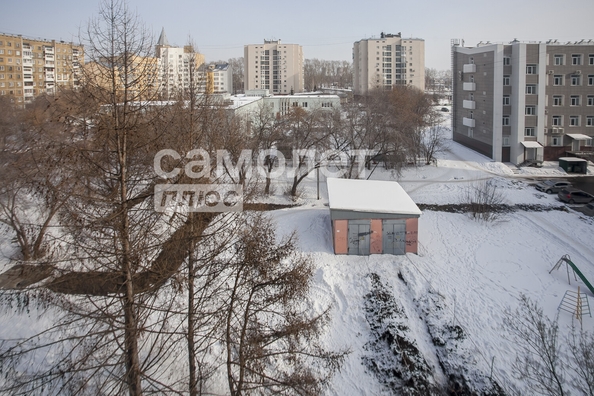 
   Продам 2-комнатную, 42.7 м², Тухачевского ул, 35а

. Фото 28.