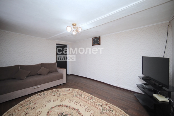 
   Продам дом, 74.1 м², Кемерово

. Фото 10.