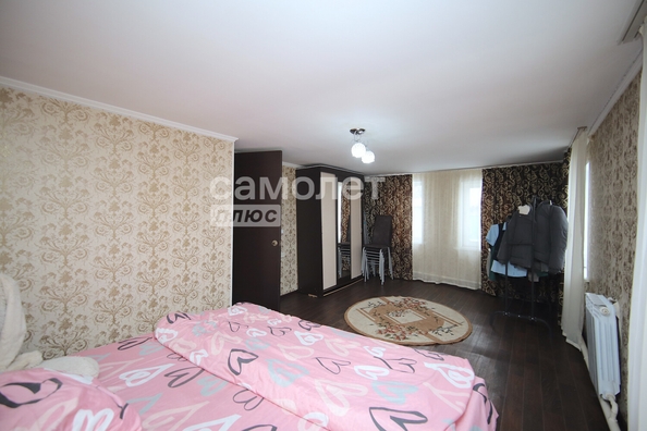 
   Продам дом, 74.1 м², Кемерово

. Фото 15.