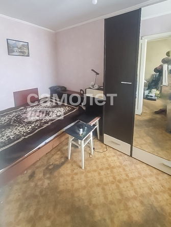 
   Продам 2-комнатную, 45 м², Калинина ул, 1

. Фото 4.