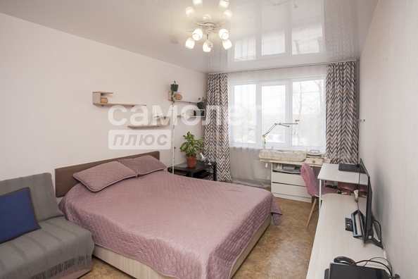 
   Продам 1-комнатную, 31.6 м², Рекордная ул, 19

. Фото 9.