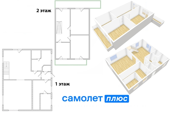 
   Продам коттедж, 150 м², Топки

. Фото 53.