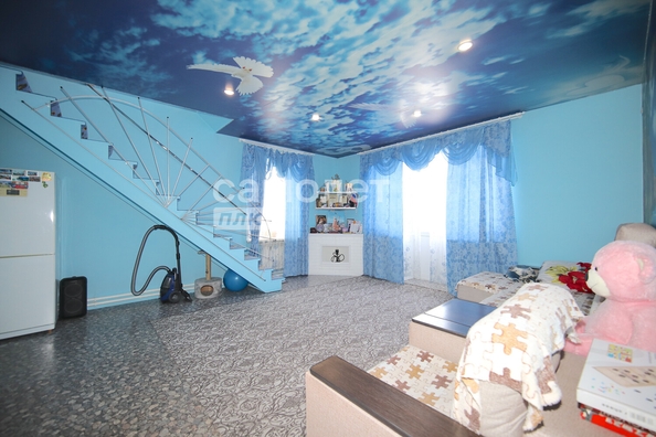 
  Продается коттедж, 150 м², Топки
. Фото 5.
