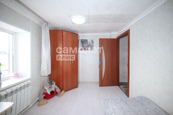 
   Продам дом, 111.6 м², Березово

. Фото 10.