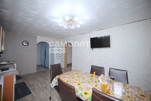 
   Продам дом, 111.6 м², Березово

. Фото 18.