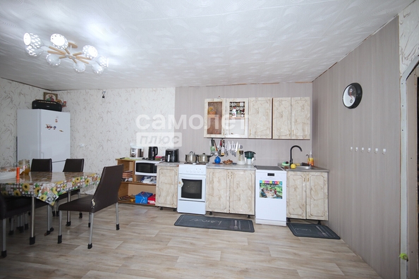 
   Продам дом, 111.6 м², Березово

. Фото 20.