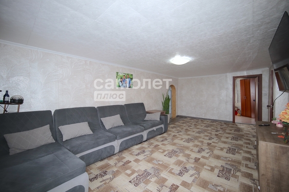 
  Продается дом, 111.6 м², село Березово
. Фото 3.