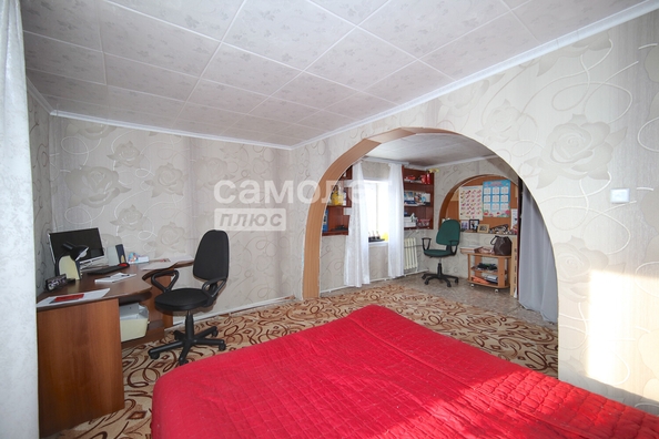 
  Продается дом, 111.6 м², село Березово
. Фото 8.