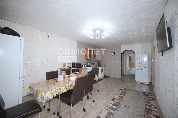 
  Продается дом, 111.6 м², село Березово
. Фото 17.