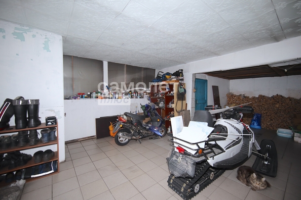 
  Продается дом, 111.6 м², село Березово
. Фото 21.