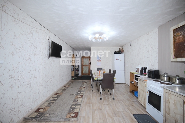 
  Продается дом, 111.6 м², село Березово
. Фото 19.