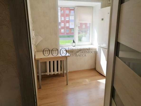 
   Продам 1-комнатную, 30 м², Рукавишникова ул, 5

. Фото 9.