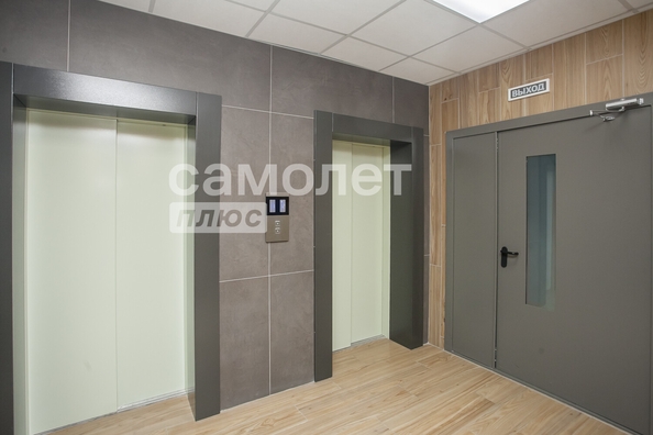 
   Продам 2-комнатную, 43.5 м², Молодежный пр-кт, 19а

. Фото 18.