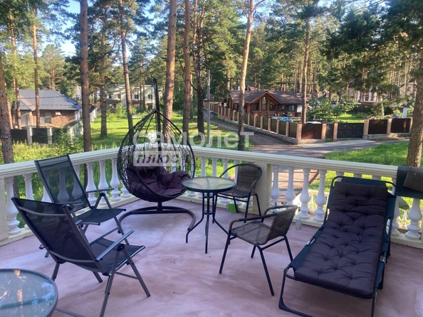 
  Продается 3-комн. квартира, 97.6 м², Сосновая ул, д. 9
. Фото 1.