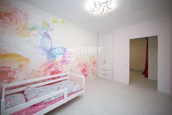 
  Продается 3-комн. квартира, 97.6 м², Сосновая ул, д. 9
. Фото 5.