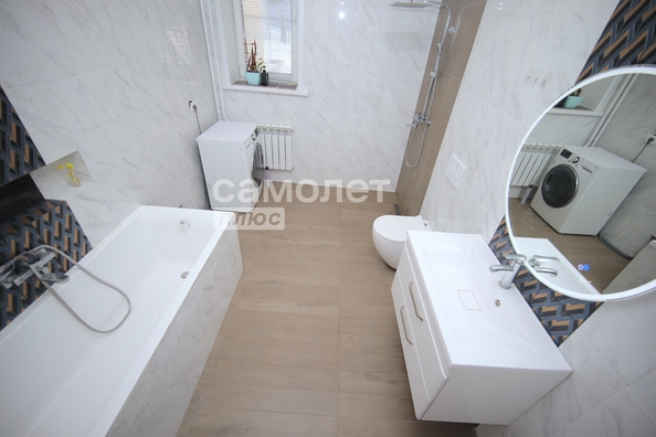 
  Продается 3-комн. квартира, 97.6 м², Сосновая ул, д. 9
. Фото 10.