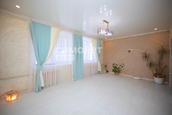 
  Продается 3-комн. квартира, 97.6 м², Сосновая ул, д. 9
. Фото 11.