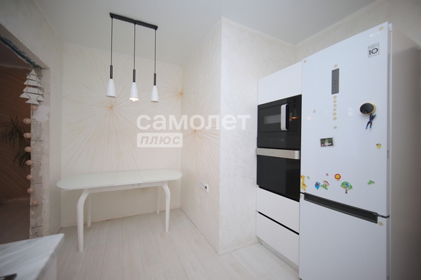 
  Продается 3-комн. квартира, 97.6 м², Сосновая ул, д. 9
. Фото 21.