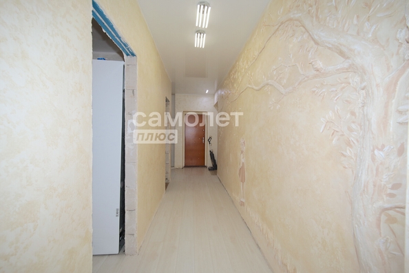 
  Продается 3-комн. квартира, 97.6 м², Сосновая ул, д. 9
. Фото 24.