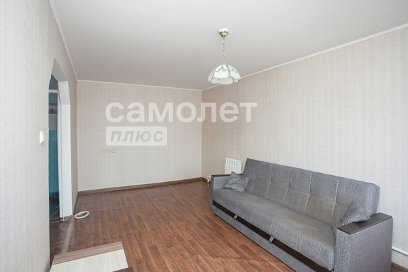 
   Продам 1-комнатную, 31 м², Ленина пр-кт, 100А

. Фото 10.