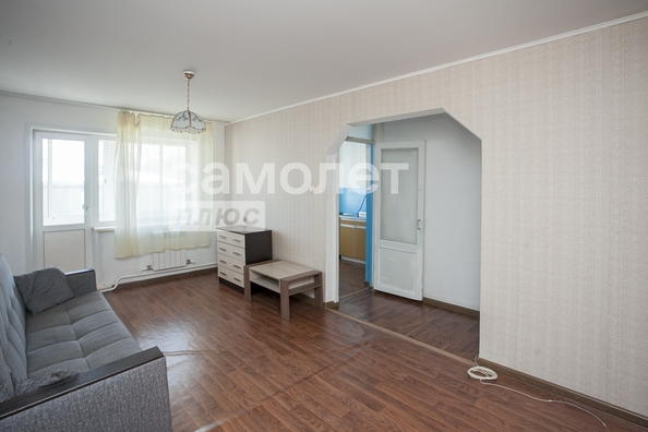 
   Продам 1-комнатную, 31 м², Ленина пр-кт, 100А

. Фото 11.