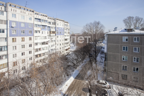 
   Продам 1-комнатную, 31 м², Ленина пр-кт, 100А

. Фото 20.