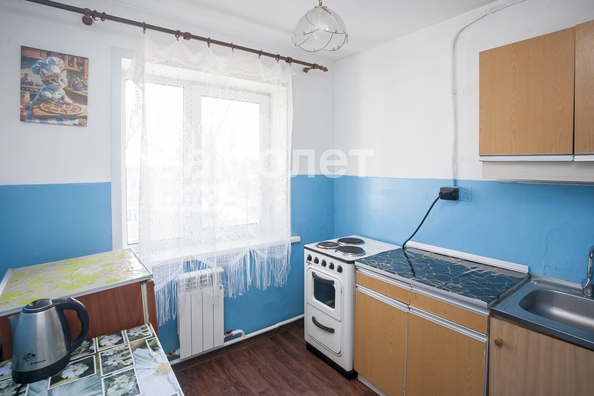 
  Продается 1-комн. квартира, 31 м², Ленина пр-кт, д. 100А
. Фото 5.