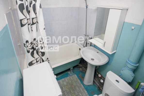 
  Продается 1-комн. квартира, 31 м², Ленина пр-кт, д. 100А
. Фото 14.
