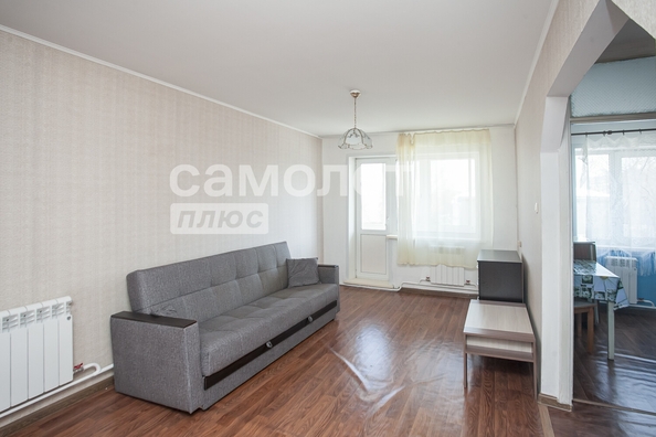 
  Продается 1-комн. квартира, 31 м², Ленина пр-кт, д. 100А
. Фото 8.