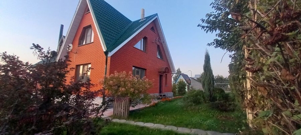 
   Продам коттедж, 232.3 м², Новокузнецк

. Фото 1.