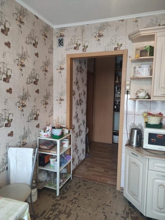 
   Продам 2-комнатную, 53 м², Запорожская  ул, 47

. Фото 7.