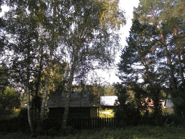 
  Продается земельный участок, 12.46 соток, поселок Магистральный
. Фото 21.