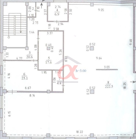 
  Продается готовый бизнес 299.3 м². Фото 21.