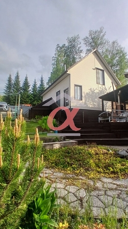 
  Продается дом, 97.02 м², Кемерово
. Фото 1.