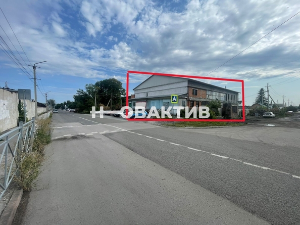 
   Сдам помещение свободного назначения, 751.5 м², 

. Фото 2.