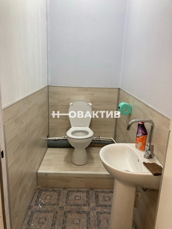 
   Сдам помещение свободного назначения, 44 м², Комсомольская ул, 38

. Фото 5.