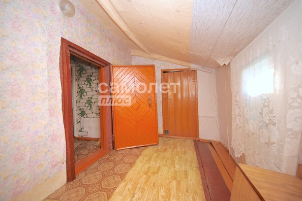 
  Продается дом, 23.7 м², поселок Новостройка
. Фото 11.