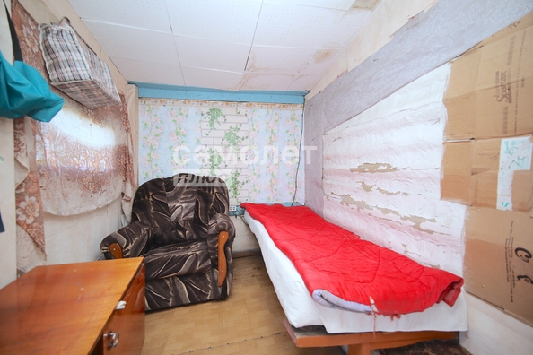 
  Продается дом, 23.7 м², поселок Новостройка
. Фото 12.