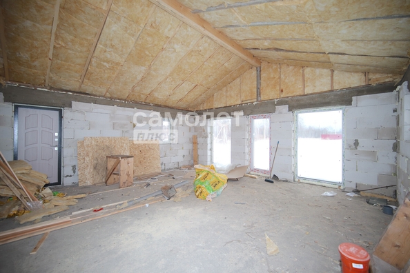 
  Продается дом, 61.3 м², село Березово
. Фото 8.