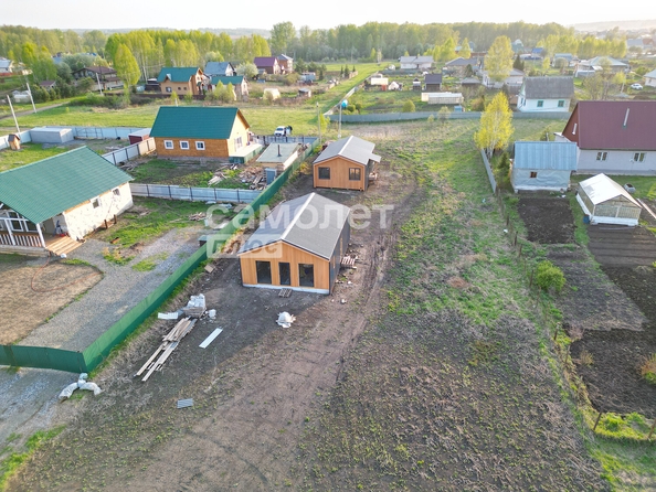 
  Продается дом, 61.3 м², село Березово
. Фото 12.
