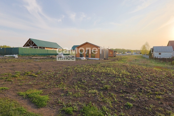 
  Продается дом, 61.3 м², село Березово
. Фото 20.