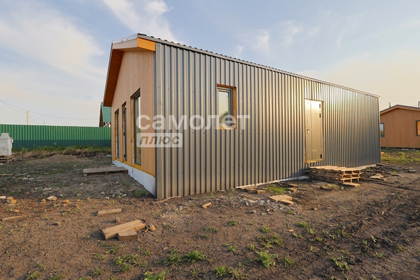 
  Продается дом, 61.3 м², село Березово
. Фото 24.