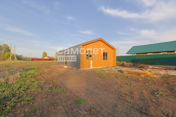 
  Продается дом, 61.3 м², село Березово
. Фото 22.