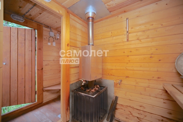 
  Продается дача, 40 м², Кемерово
. Фото 12.