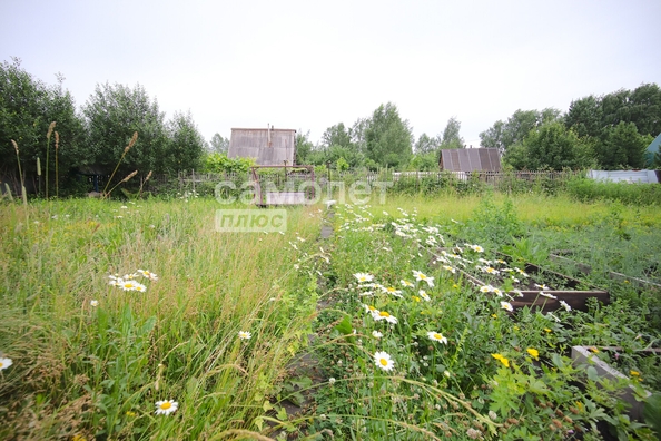 
  Продается дача, 40 м², Кемерово
. Фото 19.