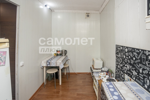 
  Продается студия, 18 м², Железнякова ул, д. 10
. Фото 5.