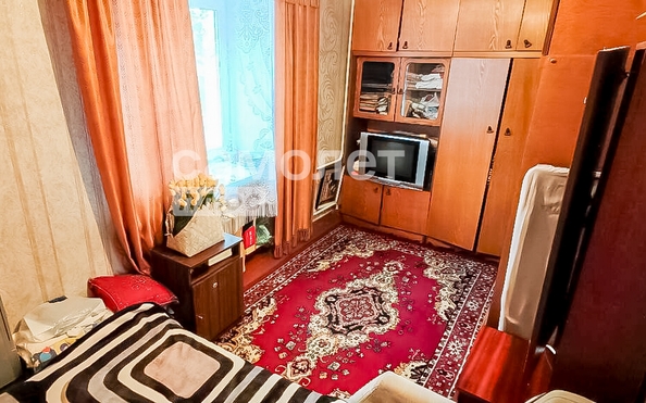 
   Продам 3-комнатную, 51.1 м², Энергетическая ул, 18

. Фото 5.