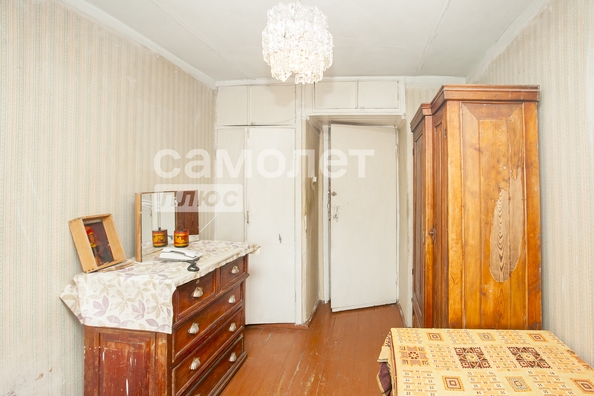 
  Продается 3-комн. квартира, 56.3 м², Веры Волошиной ул, д. 6а
. Фото 3.