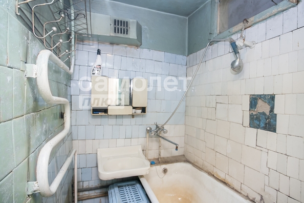 
  Продается 3-комн. квартира, 56.3 м², Веры Волошиной ул, д. 6а
. Фото 7.