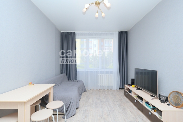 
  Продается студия, 26 м², Осенний б-р, д. 9
. Фото 5.